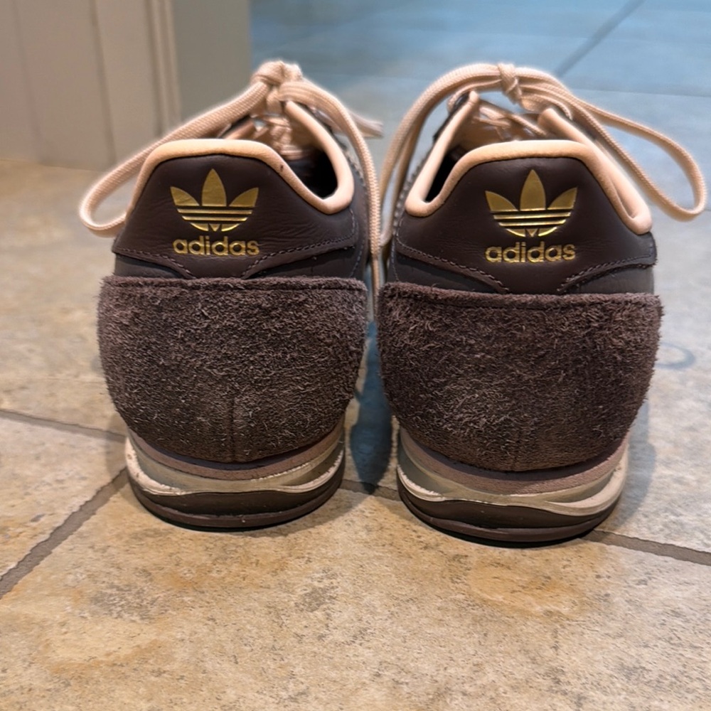 Adidas SL72 OG Sneakers - Picture 5 of 9